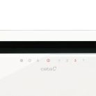 CATA - Páraelszívó GC-Dual 75 WH/A - Fehér