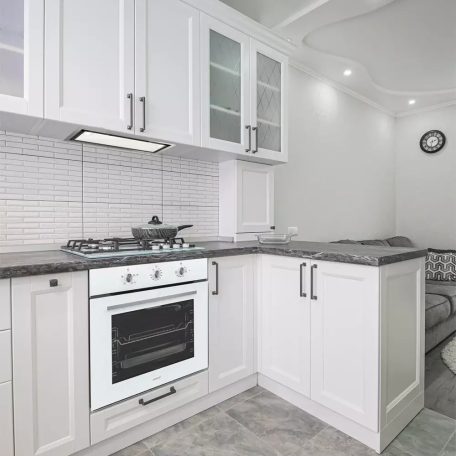 CATA - Páraelszívó GC-Dual 75 WH/A - Fehér