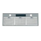 CATA - Páraelszívó GL-75 inox/D LED