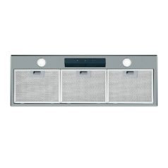 CATA - Páraelszívó GL-75 inox/D LED