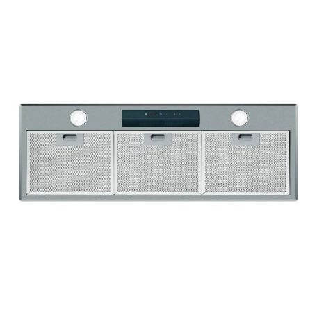 CATA - Páraelszívó GL-75 inox/D LED