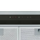 CATA - Páraelszívó GL-75 inox/D LED