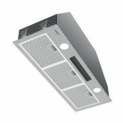 CATA - Páraelszívó GL-75 inox/D LED