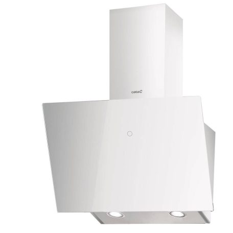 Cata - Páraelszívó LENA 600 XGWH fehér + BK150 ECO bekötő szett
