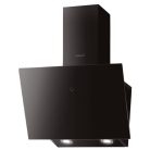 Cata - Páraelszívó LENA 600 XGBK fekete + BK150 ECO bekötő szett