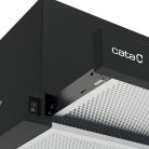 CATA - Páraelszívó TFB-5160 BK - Fekete