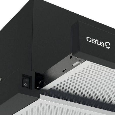 CATA - Páraelszívó TFB-5160 BK - Fekete