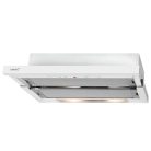 CATA - Páraelszívó TF-5260 WH/LED Fehér új