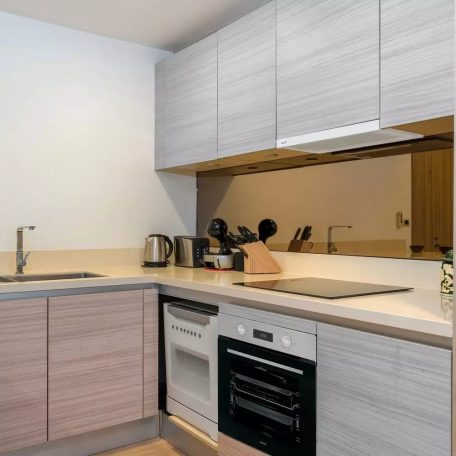 CATA - Páraelszívó TF-5260 WH/LED Fehér új