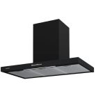 CATA - Páraelszívó SYGMA 9010 BK motor nélkül + SEM1T800 külső motor