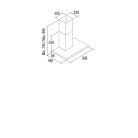 CATA - Páraelszívó SYGMA 9010 BK + CATA NEW YORK edényszett