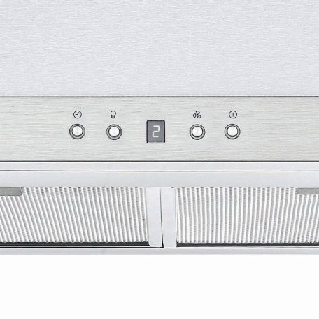 CATA - Páraelszívó S-PRO 6000 X inox