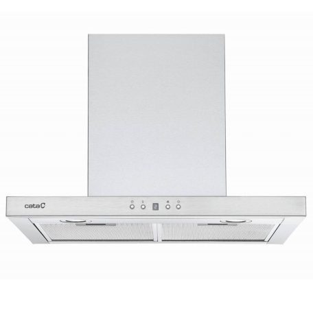 CATA - Páraelszívó S-PRO 6000 X inox