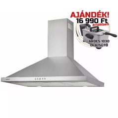 CATA - Páraelszívó Beta PRO 9000 X + ajándék fritőz