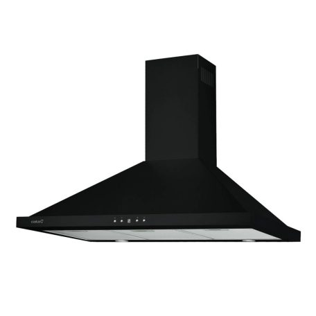 Cata - Páraelszívó Beta PRO 9000 BK fekete + fritőz 1D30