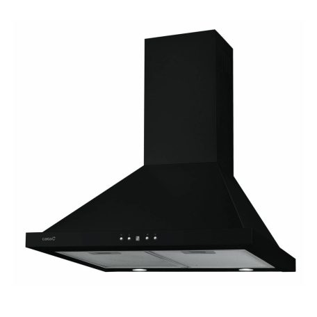 Cata - Páraelszívó Beta PRO 6000 BK fekete + fritőz 1D30