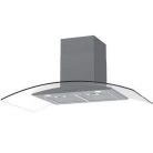 CATA - Páraelszívó GAMMA GLASS 9010 GX - Inox