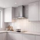 CATA - Páraelszívó GAMMA GLASS 7010 GX - Inox