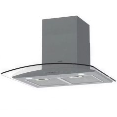 CATA - Páraelszívó GAMMA GLASS 6010 GX - Inox