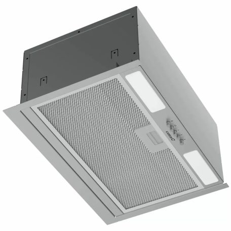 CATA - Páraelszívó RITMA 45 X/A - Inox