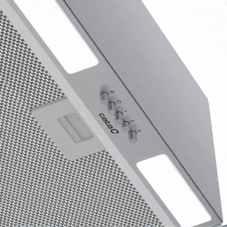 CATA - Páraelszívó RITMA 45 X/A - Inox