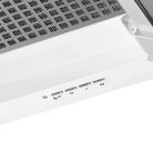 CATA - Páraelszívó Corona 60 WH/C - Fehér