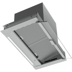   CATA - Páraelszívó Corona NO DRIP 60 X/C hob to hood - Inox