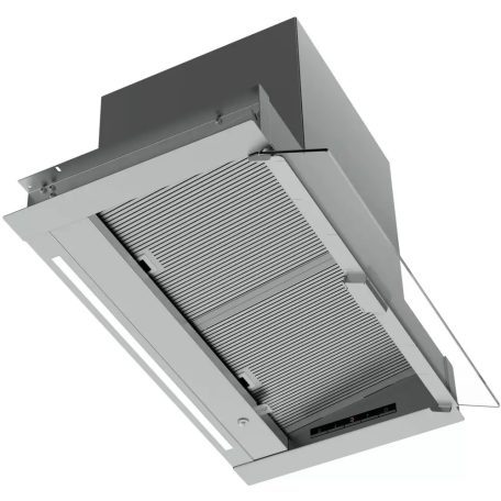 CATA - Páraelszívó Corona NO DRIP 60 X/C hob to hood - Inox