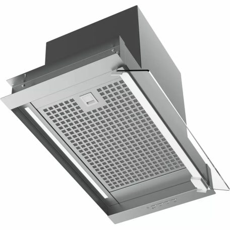 CATA - Páraelszívó Corona 60 X/C - Inox