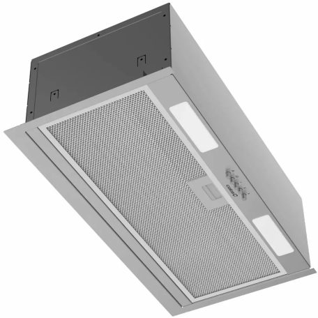 CATA - Páraelszívó RITMA 60X/A - Inox