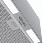 CATA - Páraelszívó RITMA 60X/A - Inox
