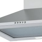 CATA - Páraelszívó VK-5000 X inox
