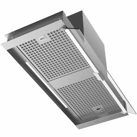 CATA - Páraelszívó Corona 80 X/C - Inox