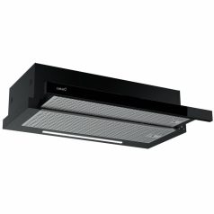 CATA - Páraelszívó TFH-7430 GBK LED brushless - Fekete