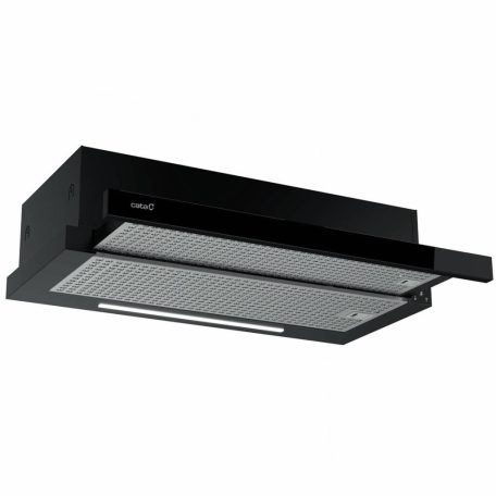CATA - Páraelszívó TFH-7430 GBK LED brushless - Fekete