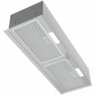 CATA - Páraelszívó RITMA 90X/A - Inox