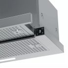 CATA - Páraelszívó TFH-9830 X LED brushless - Inox