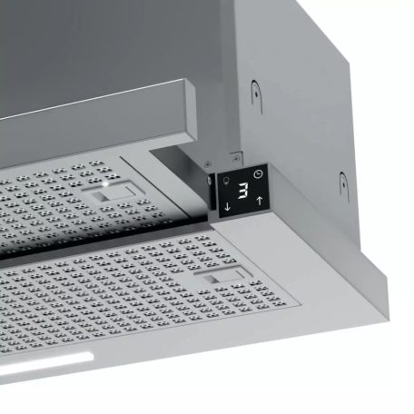CATA - Páraelszívó TFH-9830 X LED brushless - Inox