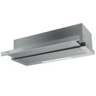 CATA - Páraelszívó TFH-9830 X LED brushless - Inox