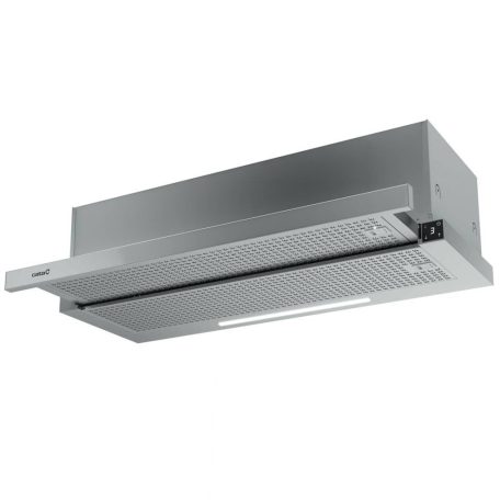 CATA - Páraelszívó TFH-9830 X LED brushless - Inox