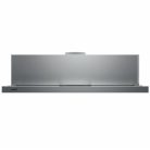 CATA - Páraelszívó TFH-9830 X LED brushless - Inox
