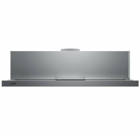 CATA - Páraelszívó TFH-9830 X LED brushless - Inox