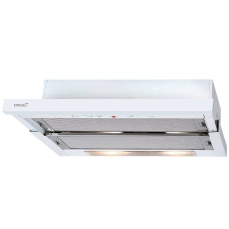 CATA - Páraelszívó TF-5250 WH/L (2 motoros)