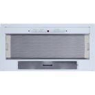CATA - Páraelszívó TF-5250 WH/L (2 motoros)