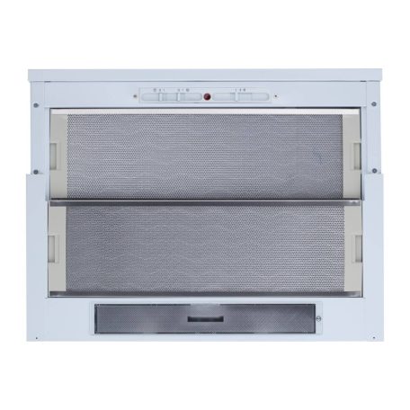 CATA - Páraelszívó TF-5250 WH/L (2 motoros)