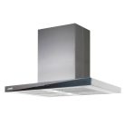 Cata - Páraelszívó ISLA LEGEND 9000 XGBK fekete + plazma filter RONDO 1000/210 R