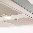 Cata - Páraelszívó ISLA LEGEND 9000 XGBK fekete + plazma filter RONDO 1000/210 R