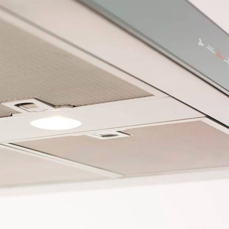 Cata - Páraelszívó ISLA LEGEND 9000 XGBK fekete + plazma filter RONDO 1000/210 R