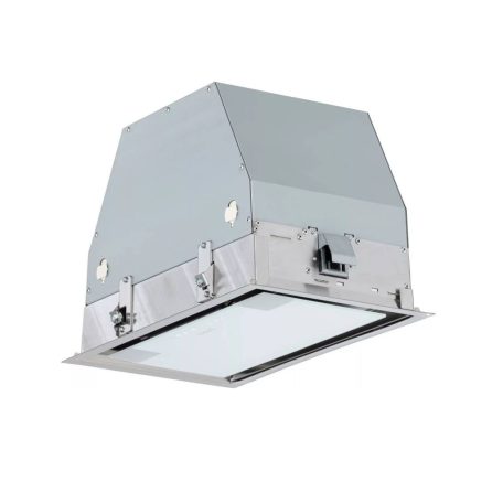 CATA - Páraelszívó GC-DUAL 45 XGWH/D