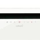 CATA - Páraelszívó GC-DUAL 45 XGWH/D